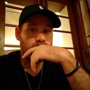 Meet your Posher, Blake